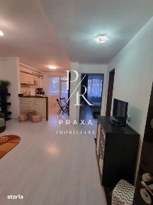 Apartament 2 Camere, 44 mp, zona Sesul de sus!