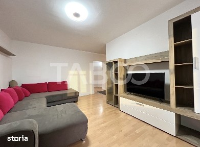 Apartament cu 4 camere in Gheorgheni lift si boxa parcare inclusa
