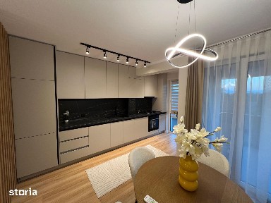 Apartament de 2 camere, 55 mp, parcare, zona Tineretului