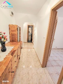 Centru, Bacau