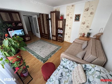 Cornisa, Bacau