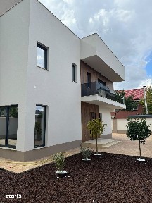 VILA PREMIUM INDIVIDUALĂ - Prelungirea Ghencea