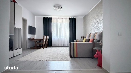 CASĂ INDIVIDUALĂ DOMNESTI I COMPLEX PRIVAT | TEREN 430 MP | MOBILATĂ