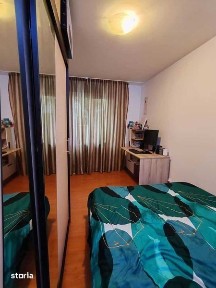 Apartament 2 camere - PIATA SUD