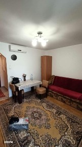 Garsoniera cu nisa de dormit, Manastur, zona BIG