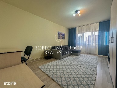 Apartament 2 camere | Decomandat | Gheorgheni | FSPAC | Balcon