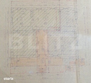 Apartament 3 camere, 264 mp, zona Centrala - Gura Humorului