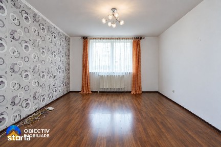 Apartament 4 camere | Etaj 1 | 89 mp | Boxă 10 mp | Parcare - Precista