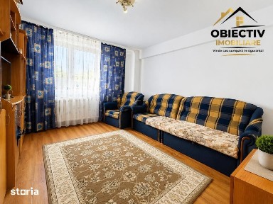 Apartament 2 Camere CENTRU Mihai Eminescu
