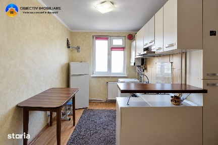 Apartament 2 camere / 54 MP Bradet -Maratei