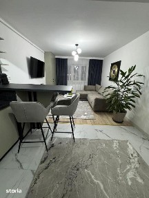 Apartament, 45 m²