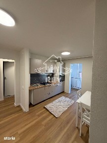 Închiriez Apartament 2 camere decomandat,Str.Negoveanu | Sibiu | V.Aa