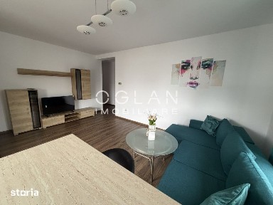 Apartament 2 camere, etaj 1, Selimbar