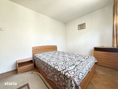 Apartament cu 3 camere, 65 mp, de vanzare in zona Dacia