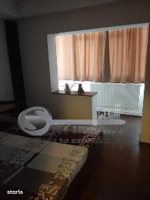 Apartament 2 Camere - Tătărași Tudor Vladimirescu, 10 Min. de Iulius