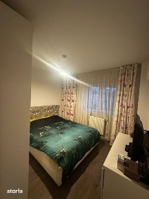 Nicolina 1, Iasi