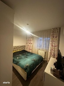 Apartament 2 Camere Decomandat, AC - Nicolina 1, Prima Stație dupa Pod
