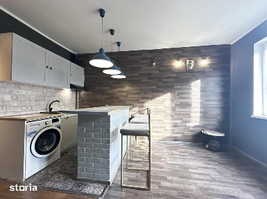 Mutare din 18 Oct! Apartament 2 Canere in Zona Podu Ros! Iasi