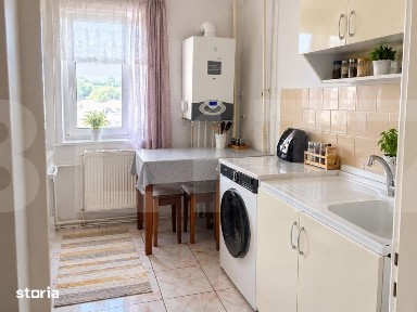 Apartament 2 camere, 43.76 mp, zona Bulevardul Victoriei