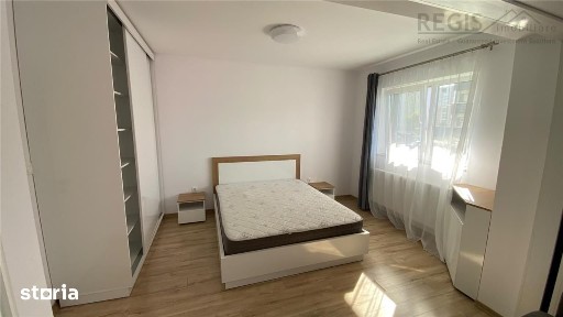 Apartament 2 camere cu pereti mobili | Avantgarden Faza 5