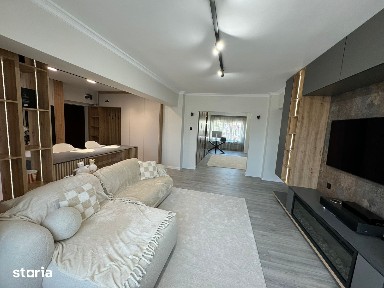 Apartament 4 camere bloc nou etaj 1