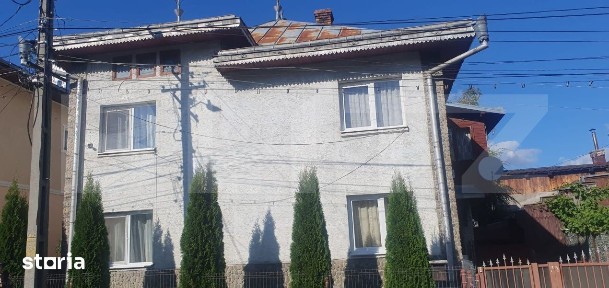 Casa de vanzare, 176 mp, zona Centrala - Vatra Dornei