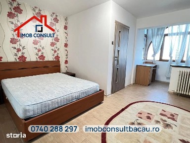 Garsonieră spațioasă și modernă de închiriat | Gara | CE1838