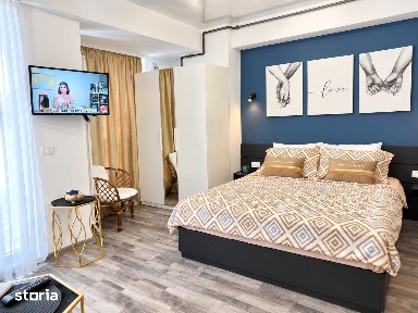 Studio 34mp Tomis Villa Vedere la Mare