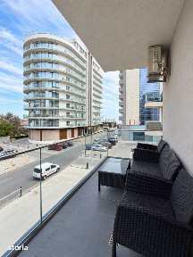 Mamaia Nord, Constanta