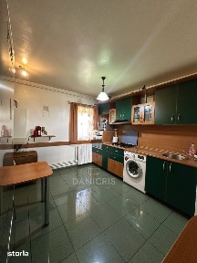 Apartament 4 camere Km 4-5 | 100 mp | Centrală proprie