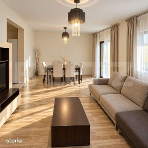 Duplex P+1,120 de mp utili,330 mp teren,4 camere,in Mosnita Noua