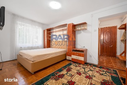 Chirie - garsonieră aproape de centru
