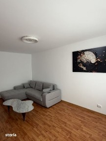 De inchiriat ap 3 camere Eremia