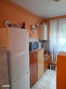 cv 207 V.Babes, apartament 2 camere, parter