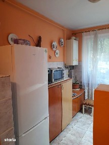 cv 207 V.Babes, apartament 2 camere, parter