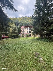 Slanic-Moldova, Bacau