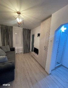 garsoniera UltraCentrala-zona Primariei, mobilata, renovata, centrala