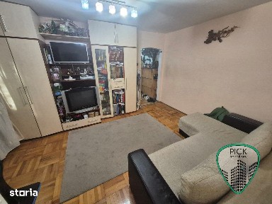 P 1259 - Apartament cu 2 camere în Târgu Mureș, Dâmb, Parângului