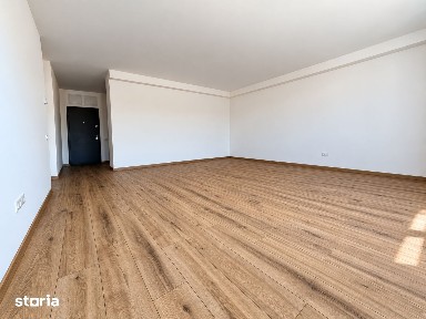 Tudor (Concept 9) - Apartament 3 camere - Str. Ion Fiscuteanu