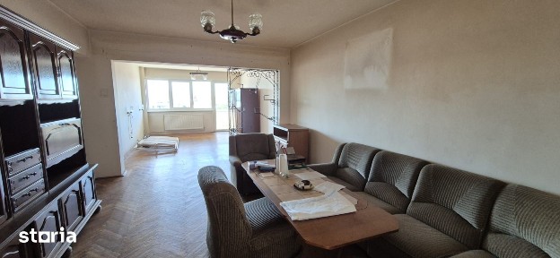 de vanzare ap. 4 camere Ultracentral - str. Bartok Bela