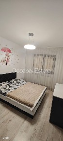 3 camere 62mp Rosu Chiajna loc parcare si boxa
