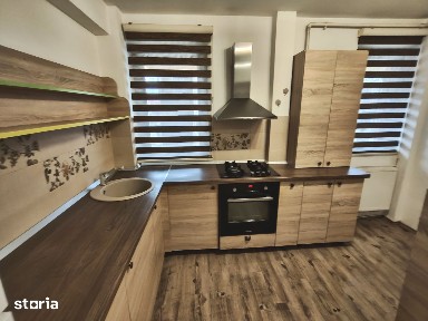 Apartament 2 camere - 54.48 mp utili - Parter inalt - Centru Popesti
