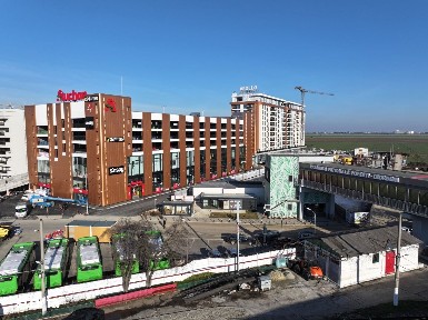 GARSONIERA | BIRUINTEI | M2 BERCENI | INVESTITIE POTENTIAL CHIRIE 400E