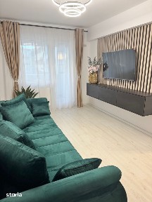 APARTAMENT 2 CAMERE MILITARI REZIDENCE
