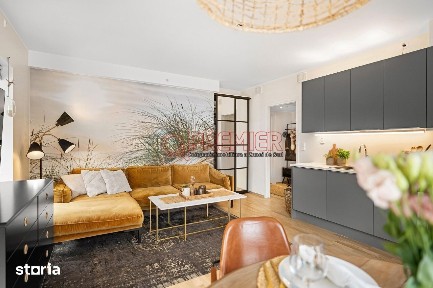 Studio Modern - Drumul Binelui - Metalurgiei - Bloc Nou