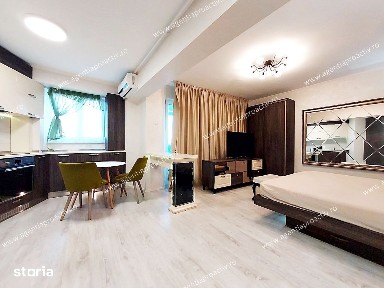 Apartament cu o camera, Cartier Mazepa 1, la cheie!