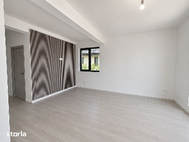 OFERTĂ| Casă individuală nouă 105 mp + 560 mp teren | Cocani -Crevedia