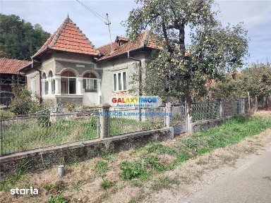 Vanzare casa Tatarani Priboiu
