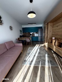 Apartament 3 camere de inchiriat, modern,Iosia,Oradea,Gaminvest,A2875