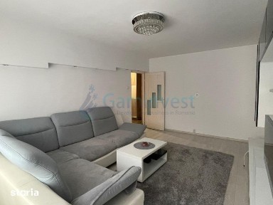 Apartament cu 3 camere de inchiriat, Rogerius, Oradea, Gaminvest,A2662